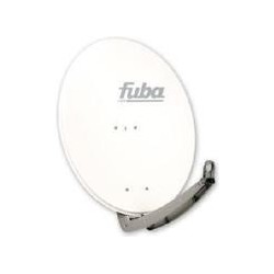 Fuba DAA 780 W - 1075 - 1275 GHz - 78 cm - Bianco - Alluminio (110051