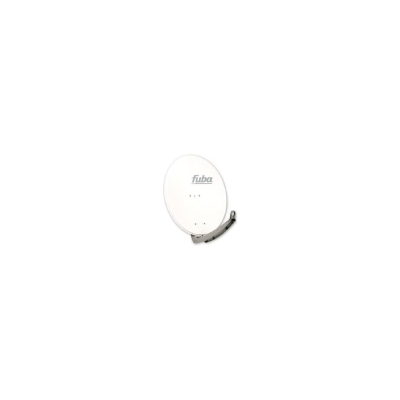 Fuba DAA 780 W - 1075 - 1275 GHz - 78 cm - Bianco - Alluminio (110051