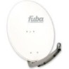 Fuba DAA 780 W - 1075 - 1275 GHz - 78 cm - Bianco - Alluminio (110051