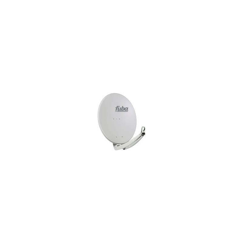 Fuba DAA 650 G - 1075 - 1275 GHz - 65 cm - Grigio - Alluminio (110040