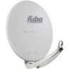 Fuba DAA 650 G - 1075 - 1275 GHz - 65 cm - Grigio - Alluminio (110040