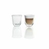 Set di 2 Tazze da Caff&egrave; De&#039;Longhi 5513214601 2 Pezzi