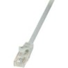 LogiLink EconLine - Cavo patch - Da RJ-45 (M) a RJ-45 (M) - 15 m - UT