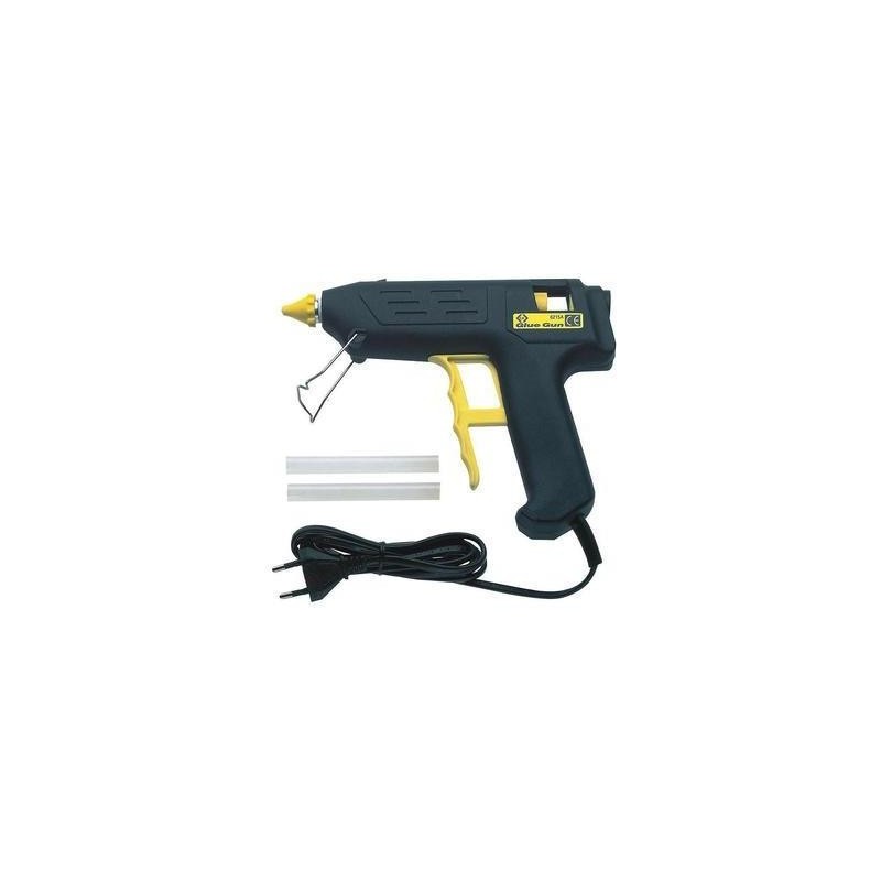 C.K Tools Pistola Colla Spina Europea 80W 21g/min 120C (T6215A)