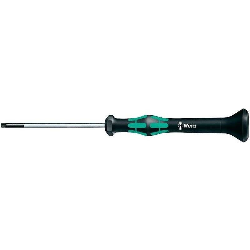 Cacciavite elettronico Wera TORX (05118042001)