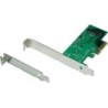 Renkforce RF-2384500 Scheda controller M.2 a 1 porta PCIe x4 Adatto p