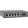 Switch di rete Renkforce RJ45 5 porte 1 Gbit/s