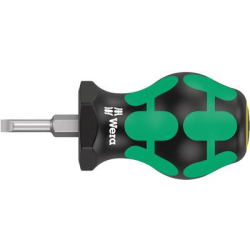 Wera 05008841001 cacciavite a mano cacciavite singolo standard (05008