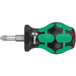 Wera 05008851001 cacciavite a mano cacciavite singolo standard (05008