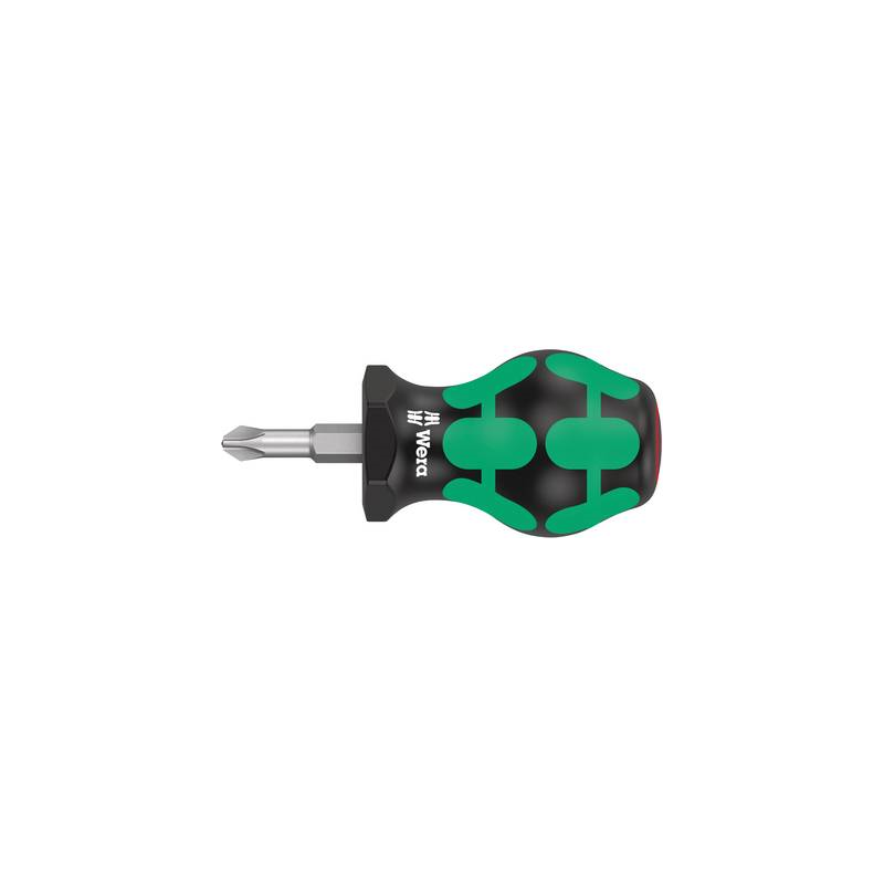 Wera 05008851001 cacciavite a mano cacciavite singolo standard (05008