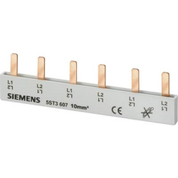 Sbarra Siemens 10 mm&sup2; 5ST3667 (5ST3667)