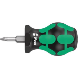 Wera 05008853001 cacciavite a mano cacciavite singolo standard (05008