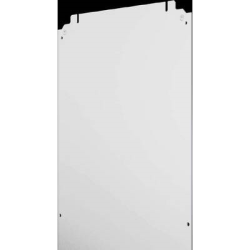 Piastra di montaggio Rittal KX 1572.800 (L x L) 400 mm x 600 mm lamie