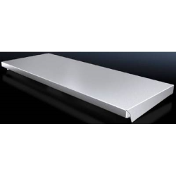 Rittal AX 2474.010 copertura antipioggia (L x L) 760 mm x 300 mm acci