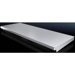 Rittal AX 2475.010 copertura antipioggia (L x L) 800 mm x 300 mm acci