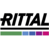 Rittal AX 2741.010 pannello di controllo alluminio 297 mm 1 pezzo (27