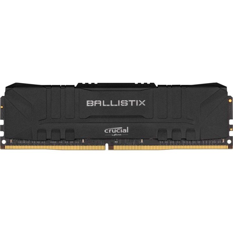 Ballistix cruciale 16GB Kit DDR4-3200 Schwarz (2x8GB BL2K8G32C16U4B C