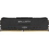 Ballistix cruciale 16GB Kit DDR4-3200 Schwarz (2x8GB BL2K8G32C16U4B C