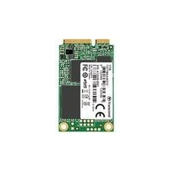 Transcend 1TB SSD mSATA SATA3 3D TLC PE 3K 30u (TS1TMSA452T2)