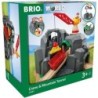 BRIO 53.033.889. Tipo Tunnel Compatibilit&agrave; marca BRIO Et&agrave; consiglia