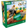 Ravensburger Safari Adventure Set da gioco (63396000)