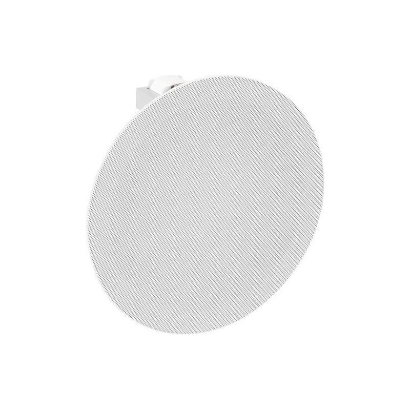 OMNITRONIC CSR-6W altoparlante da soffitto bianco (80710253)