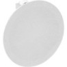 OMNITRONIC CSR-6W altoparlante da soffitto bianco (80710253)