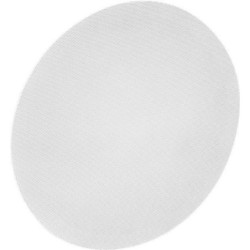 Altoparlante da soffitto OMNITRONIC CSR-8W bianco (80710255)