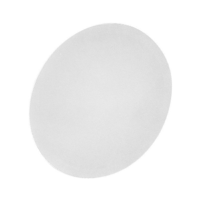 Altoparlante da soffitto OMNITRONIC CSR-8W bianco (80710255)