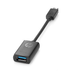 HP Adattatore da USB-C a USB 30