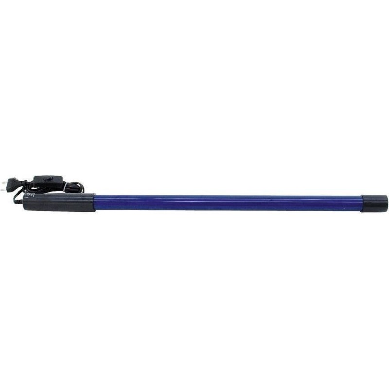 Stick luminoso Eurolite T8 18 W 70 cm blu 1 pz.