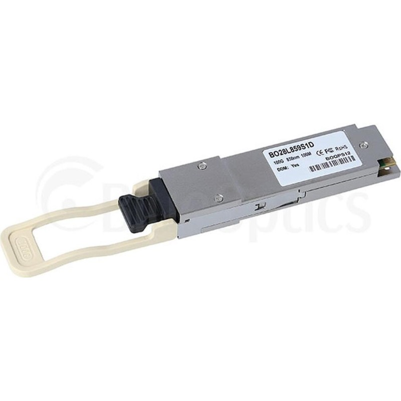 Core ET7402-SR4 compatibile QSFP28 BO28L859S1D