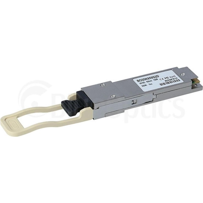 E40GQSFPSR compatibile QSFP BO25K859S2D