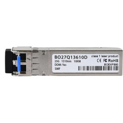 E25GSFP28LR compatibile SFP28 BO27Q13610D