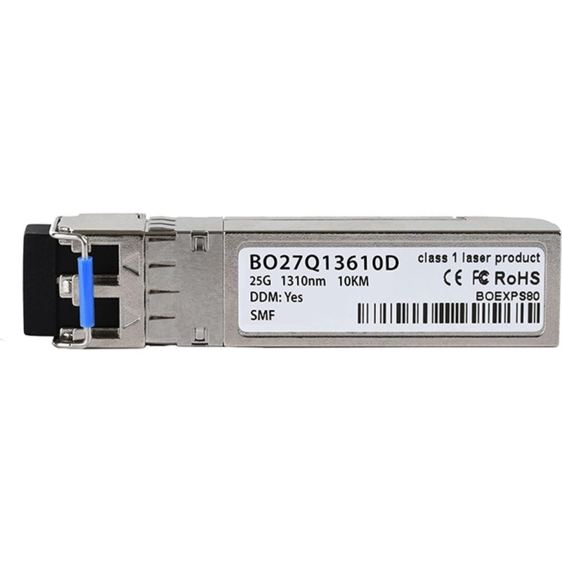 E25GSFP28LR compatibile SFP28 BO27Q13610D