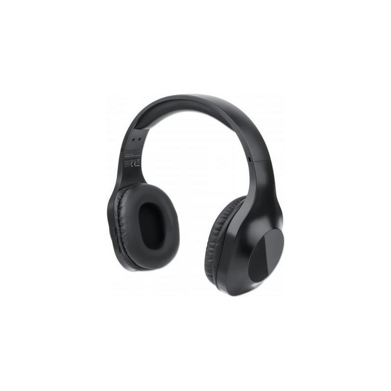 Cuffie on-ear Bluetooth Manhattan Sound Science (prezzo di liquidazio