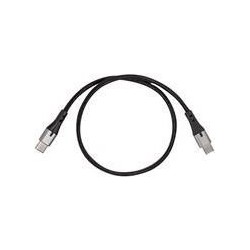 PARAT PARAPROJECT - Cavo USB - Da USB-C (M) a USB-C (M) - 40 cm - Nero