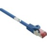 Renkforce RF-4981664 Cavo di rete RJ45 cavo patch CAT 6 S/FTP 200 m b