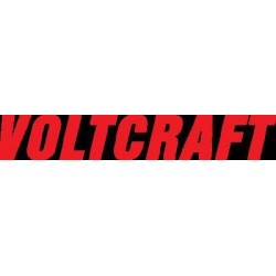 VOLTCRAFT VC831 multimetro portatile digitale CAT III 1000 V CAT IV 6