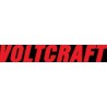 VOLTCRAFT VC831 multimetro portatile digitale CAT III 1000 V CAT IV 6