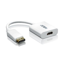 ATEN Adattatore da DisplayPort a HDMI