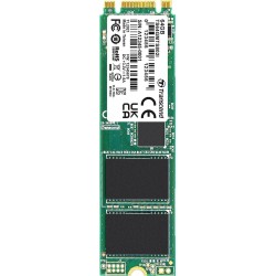 MTS802I SSD interno M.2 PCIe NVMe 2280 SATA III da 64 GB Vendita al d