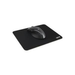 InLine - Tappetino per mouse - Nero (55450)