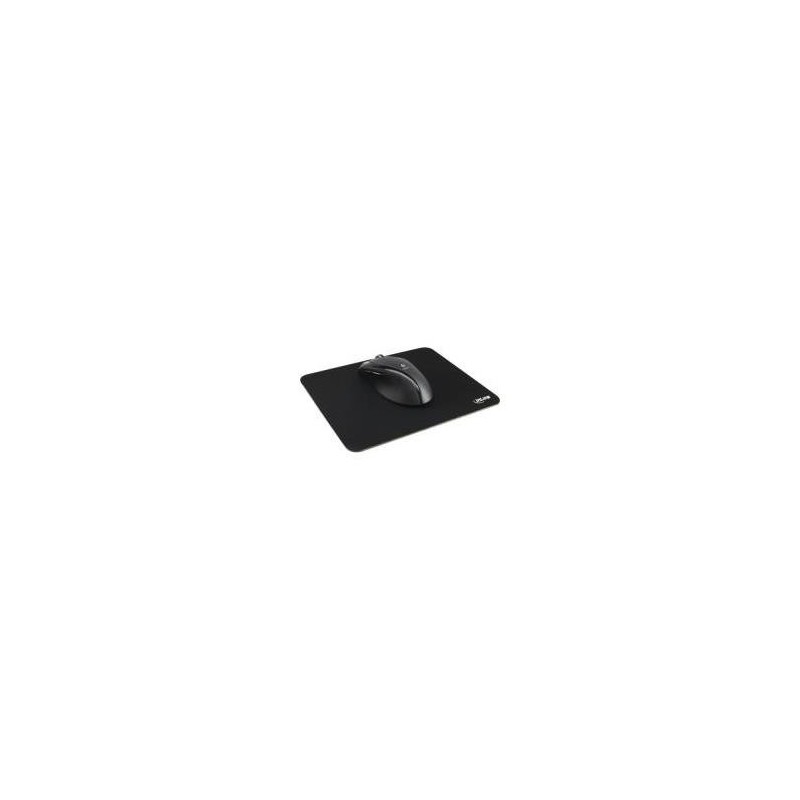 InLine - Tappetino per mouse - Nero (55450)