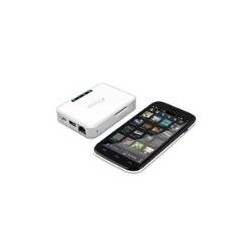 FANTEC Mobile WLAN Docking Station MWiD25-DS - unit&agrave; di rete - USB 2