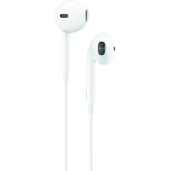 Apple EarPods con telecomando e microfono - auricolari con microfono 