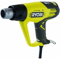 Pistola ad aria calda Ryobi EHG2020LCD 2000 W