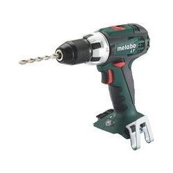 Metabo trapano avvitatore a batteria BS 18 LT (602102890)