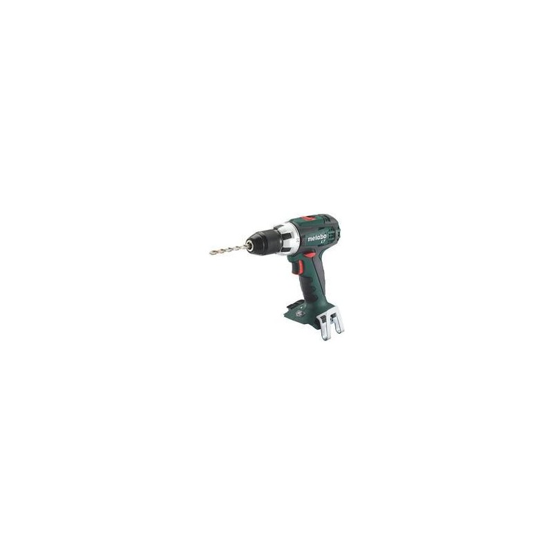 Metabo trapano avvitatore a batteria BS 18 LT (602102890)