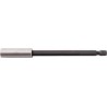 C.K Tools T4570 100 Acciaio inossidabile 1pz. Portapunte per cacciavi